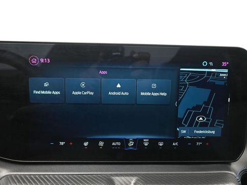 Used 2025 Ford Mustang Dark Horse RWD image 17