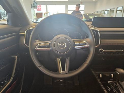 Used 2025 MAZDA CX-50 2.5 Hybrid w/ Premium Plus Pkg image 17