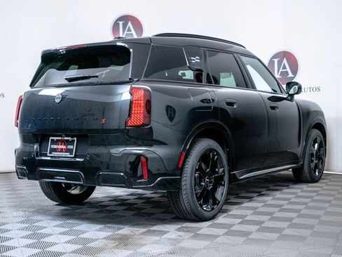 New 2027 MINI Cooper Countryman S AWD/4WD image 6