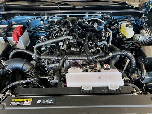 New 2026 Toyota 4Runner SR5 image 26