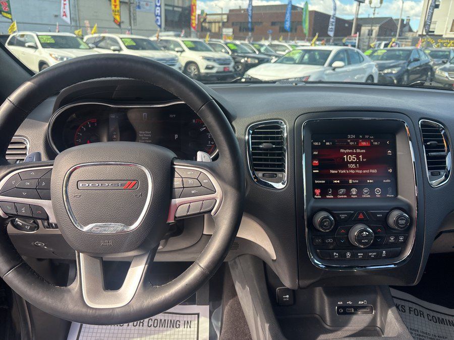 Used 2017 Dodge Durango GT w/ Premium Group AWD/4WD image 22