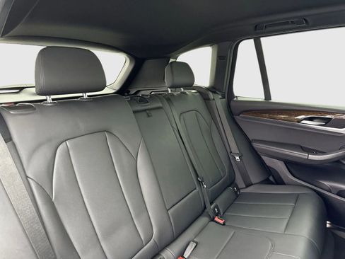 Used 2019 BMW X3 sDrive30i image 41