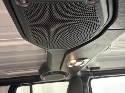 Used 2023 Jeep Wrangler Unlimited Rubicon 4xe w/ Cold Weather Group image 26