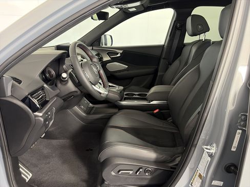 Used 2025 Acura RDX A-Spec image 6