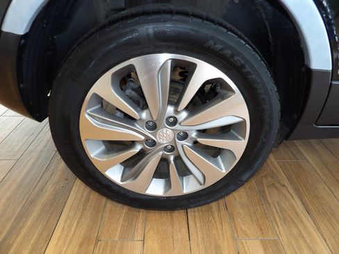Used 2019 Buick Encore Preferred FWD image 5