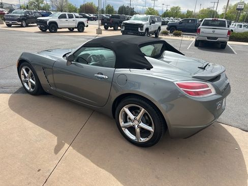 Used 2007 Saturn Sky Red Line RWD image 25