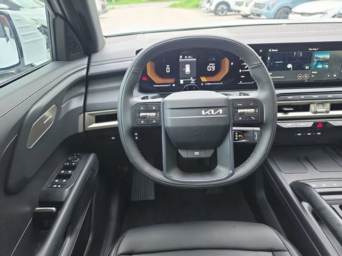 New 2027 Kia Telluride LX FWD image 13