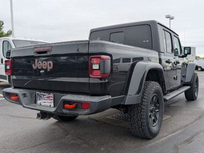 Used 2021 Jeep Gladiator Mojave w/ Dual Top Group