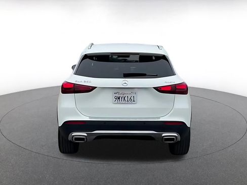 Used 2025 Mercedes-Benz GLA 250 4MATIC image 12