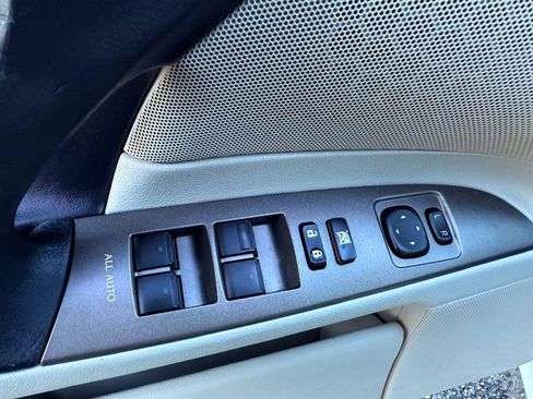 Used 2009 Lexus IS 250 image 30