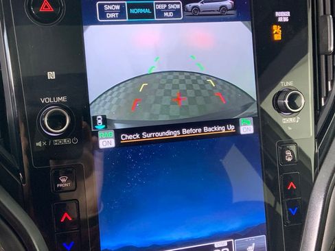 Used 2022 Subaru Outback Wilderness w/ Wilderness Package image 7