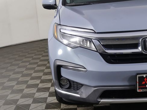Used 2022 Honda Pilot Elite image 19