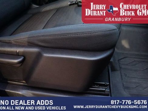 Used 2024 GMC Sierra 1500 Elevation w/ LPO, Elevation Black Package AWD/4WD image 24
