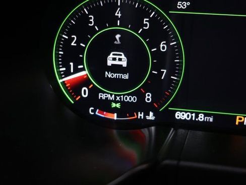 Used 2022 Ford Mustang Shelby GT500 w/ Carbon Fiber Track Pack image 93