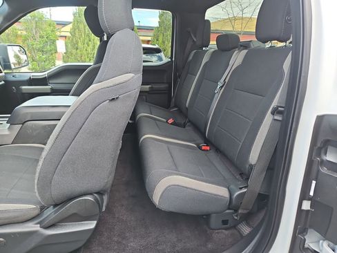 Used 2017 Ford F150 Raptor AWD/4WD image 25
