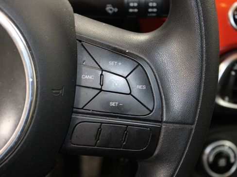 Used 2016 FIAT 500X Pop image 24