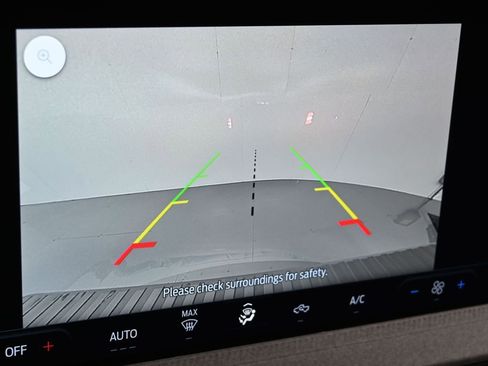 New 2026 Ford Maverick XLT image 14