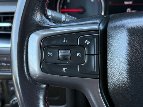 Used 2021 Chevrolet Tahoe RST AWD/4WD image 15