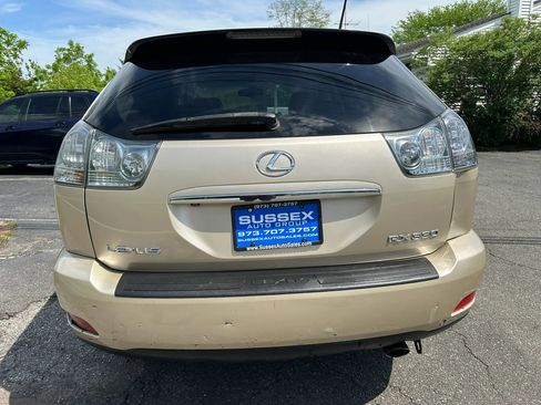 Used 2005 Lexus RX 330 AWD image 5