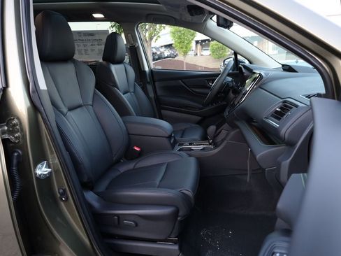 New 2026 Subaru Ascent Bronze Edition w/ Onyx Package image 30