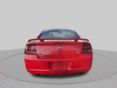 Used 2007 Dodge Charger R/T RWD image 6