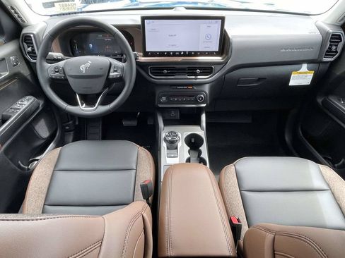New 2026 Ford Bronco Sport Outer Banks AWD/4WD image 11