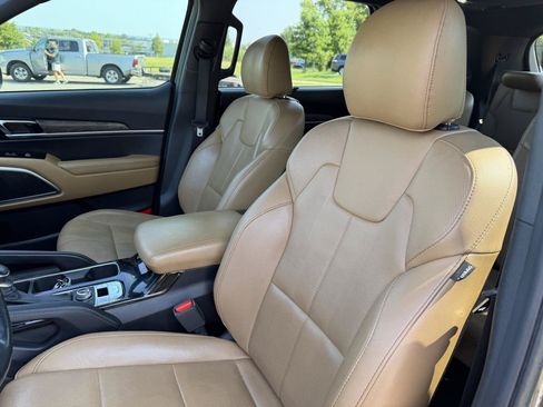 Used 2020 Kia Telluride SX AWD/4WD image 12