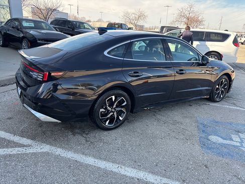 Used 2025 Hyundai Sonata SEL image 29