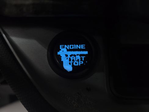 Used 2022 Ford Bronco Sport Big Bend w/ Convenience Package AWD/4WD image 18