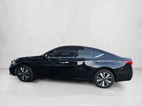 Used 2021 Nissan Altima 2.5 SL image 6