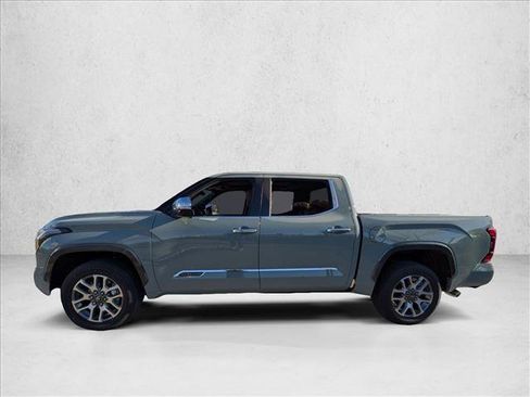 New 2026 Toyota Tundra 1794 Edition AWD/4WD image 5
