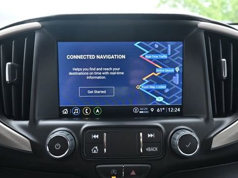 Used 2023 GMC Terrain Denali AWD/4WD image 44