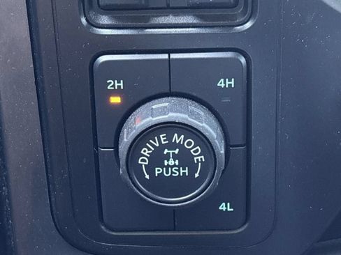 Used 2023 Ford F150 XLT w/ Equipment Group 302A High AWD/4WD image 22