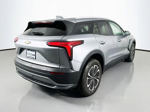 New 2026 Chevrolet Blazer EV LT image 7