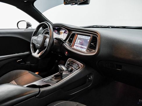 Used 2021 Dodge Challenger SRT Super Stock image 42