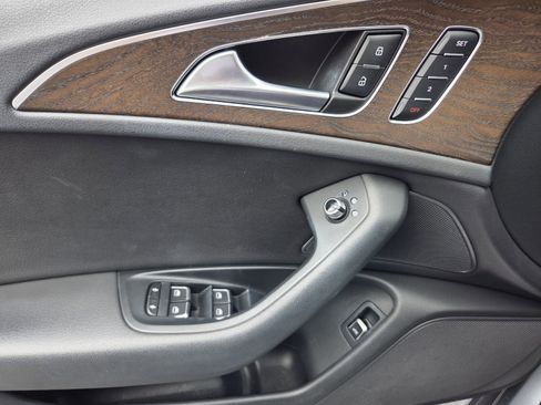 Used 2016 Audi A6 2.0T Premium w/ Technology Package image 27
