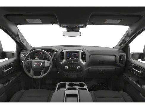 New 2026 GMC Sierra 2500 AT4 image 5