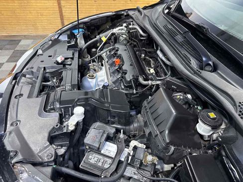 Used 2022 Honda HR-V EX image 29