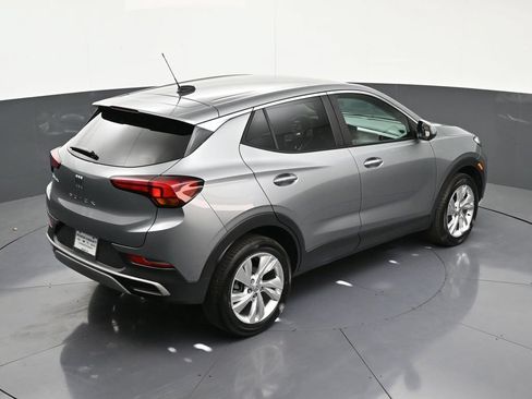 Certified 2026 Buick Encore GX Preferred AWD/4WD image 20