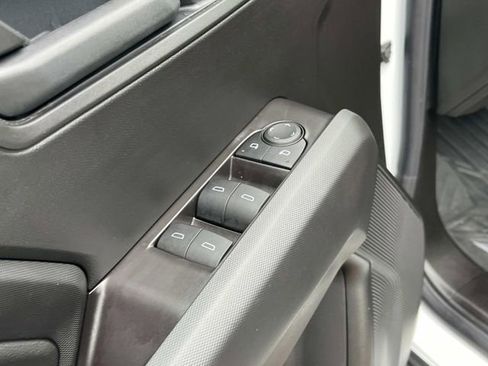 New 2025 Chevrolet Colorado W/T w/ WT Custom Package image 20