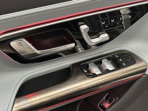 New 2026 Mercedes-Benz SL 55 AMG 4MATIC image 12