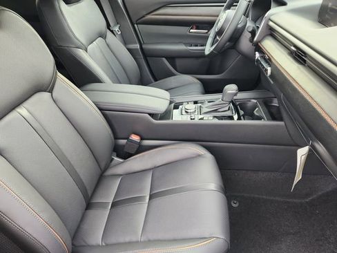 New 2026 MAZDA CX-50 2.5 Hybrid w/ Weather Package image 9