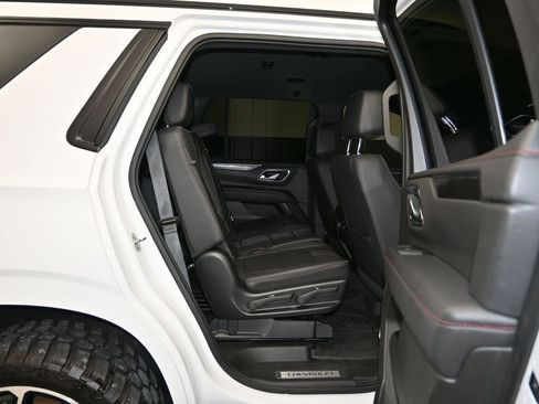 Used 2022 Chevrolet Tahoe RST w/ Luxury Package AWD/4WD image 28