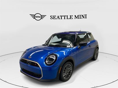 New 2026 MINI Cooper S