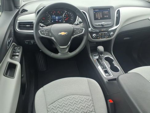 Used 2023 Chevrolet Equinox LT w/ Driver Convenience Package AWD/4WD image 13