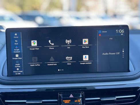 Used 2026 Acura MDX FWD w/ Technology Package image 29