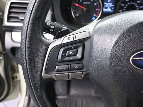 Used 2015 Subaru Crosstrek 2.0i Premium AWD/4WD image 24