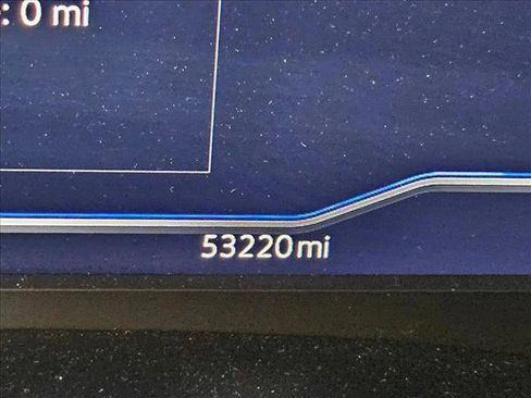 Used 2022 Volkswagen Atlas SE w/ Panoramic Sunroof Package image 10