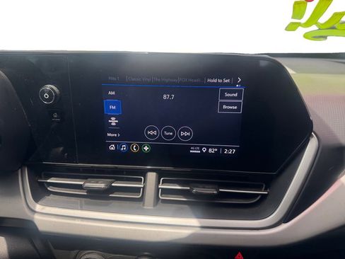 Used 2024 Chevrolet Trax LS FWD image 24