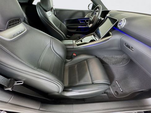 New 2026 Mercedes-Benz SL 43 AMG image 29